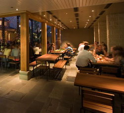 The Bank - Accommodation Mt Buller 0