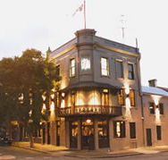 Australian Youth Hotel - Accommodation Mt Buller