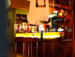 Glass Bar & Restaurant - Accommodation Mt Buller 1