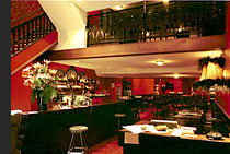 The Vanguard - Accommodation Mt Buller 1