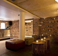 The Fringe Bar - Accommodation Mt Buller