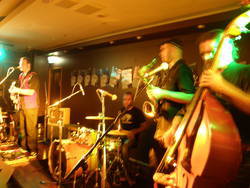 Brannigans Tavern - Accommodation Mt Buller 1