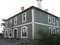 Coach & Horses Inn - Accommodation Mt Buller 1