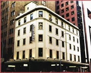 The Occidental Hotel - Accommodation Mt Buller 0
