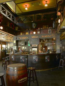 MJ Finnegans Irish Pub - Accommodation Mt Buller 0