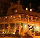 Joseph Alexanders Restaurant  Piano Bar - Accommodation Mt Buller