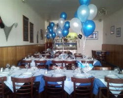 Pelagos Greek Tavern - Accommodation Mt Buller 0