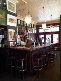 East Sydney Hotel - Accommodation Mt Buller 1