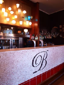 Benjamin On Franklin - Accommodation Mt buller 1