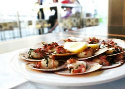 Salt Bar And Restaurant - Accommodation Mt Buller 1