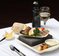 Strathmore Hotel - Accommodation Mt buller