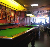 The Elwood Lounge - Accommodation Mt Buller