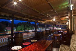 PJ O'Brien's Irish Pub - Accommodation Mt Buller 1