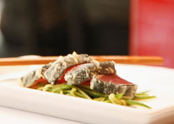Infusion Restaurant - Accommodation Mt Buller 2