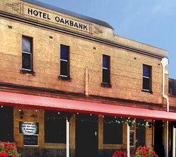 Oakbank Hotel - Accommodation Mt Buller 2