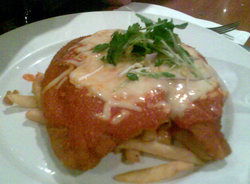 Port Anchor Hotel - Accommodation Mt Buller 2