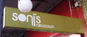 Soni's Newtown - Accommodation Mt Buller 1