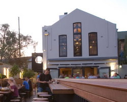 The Bank - Accommodation Mt Buller 1