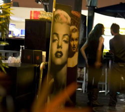 Kaliber Boutique Lounge & Dining - Accommodation Mt Buller 2