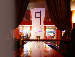 Glass Bar & Restaurant - Accommodation Mt Buller 2