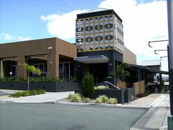 Hinterland Hotel - Accommodation Mt Buller 0
