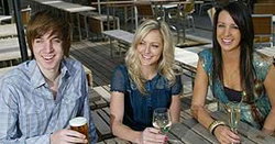 Palm Beach Hotel - Accommodation Mt Buller 1