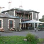 Coach & Horses Inn - Accommodation Mt Buller 2