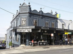 Balmain NSW Accommodation Mt Buller