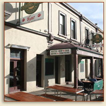 Customs House Hotel - Accommodation Mt Buller 2