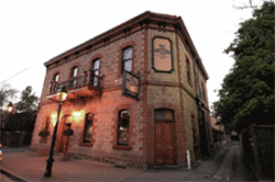 British Hotel - Accommodation Mt buller 3