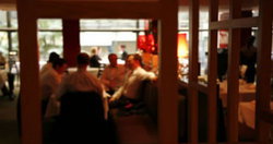 Infusion Restaurant - Accommodation Mt Buller 3