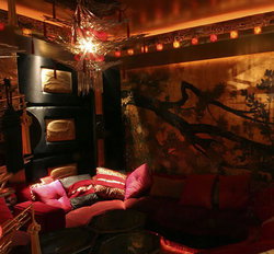 Lychee Lounge - Accommodation Mt buller 3