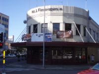 MJ Finnegans Irish Pub - Accommodation Mt Buller 2