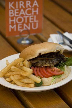 Kirra Beach Hotel - Accommodation Mt Buller 3
