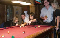 Brackenridge Tavern - Accommodation Mt buller 3