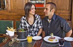 Charleston Hotel - Accommodation Mt Buller 3