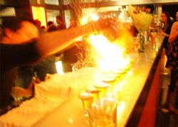 Salt Bar And Restaurant - Accommodation Mt Buller 3