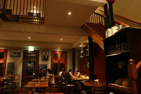 Aux Battifolles - Accommodation Mt Buller 0