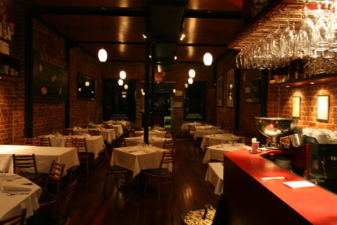 Aux Battifolles - Accommodation Mt Buller 1