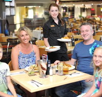 Burleigh Bears - Accommodation Mt Buller