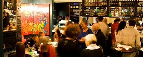 Prince Patrick Hotel - Accommodation Mt Buller 2