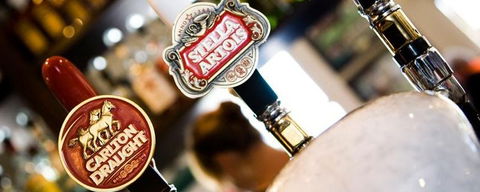 Prince Patrick Hotel - Accommodation Mt Buller 4