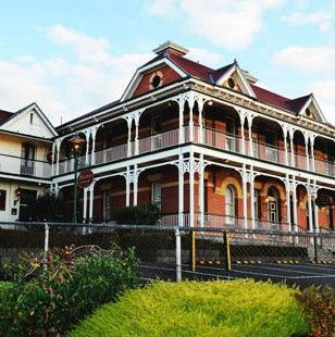 Heidelberg VIC Accommodation Mt Buller