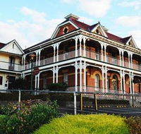 Old England Hotel - Accommodation Mt Buller