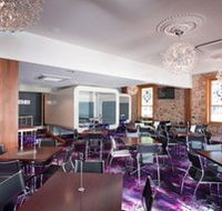 Arab Steed hotel - Accommodation Mt Buller