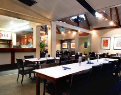 Seven Stars Hotel - Accommodation Mt buller 1