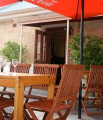 Scenic Hotel - Accommodation Mt Buller 1
