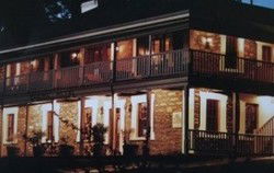 Scenic Hotel - Accommodation Mt Buller 3