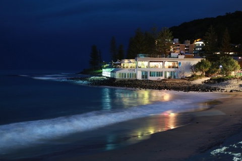 Oskars On Burleigh - Accommodation Mt Buller 0