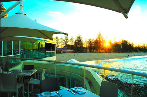 Oskars On Burleigh - Accommodation Mt Buller 2